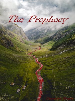 cover image of The Prophecy